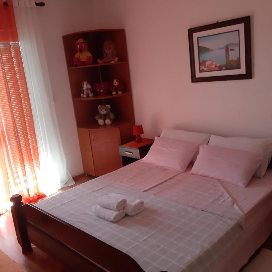 Apartmani Beljkas Tivat Exterior photo