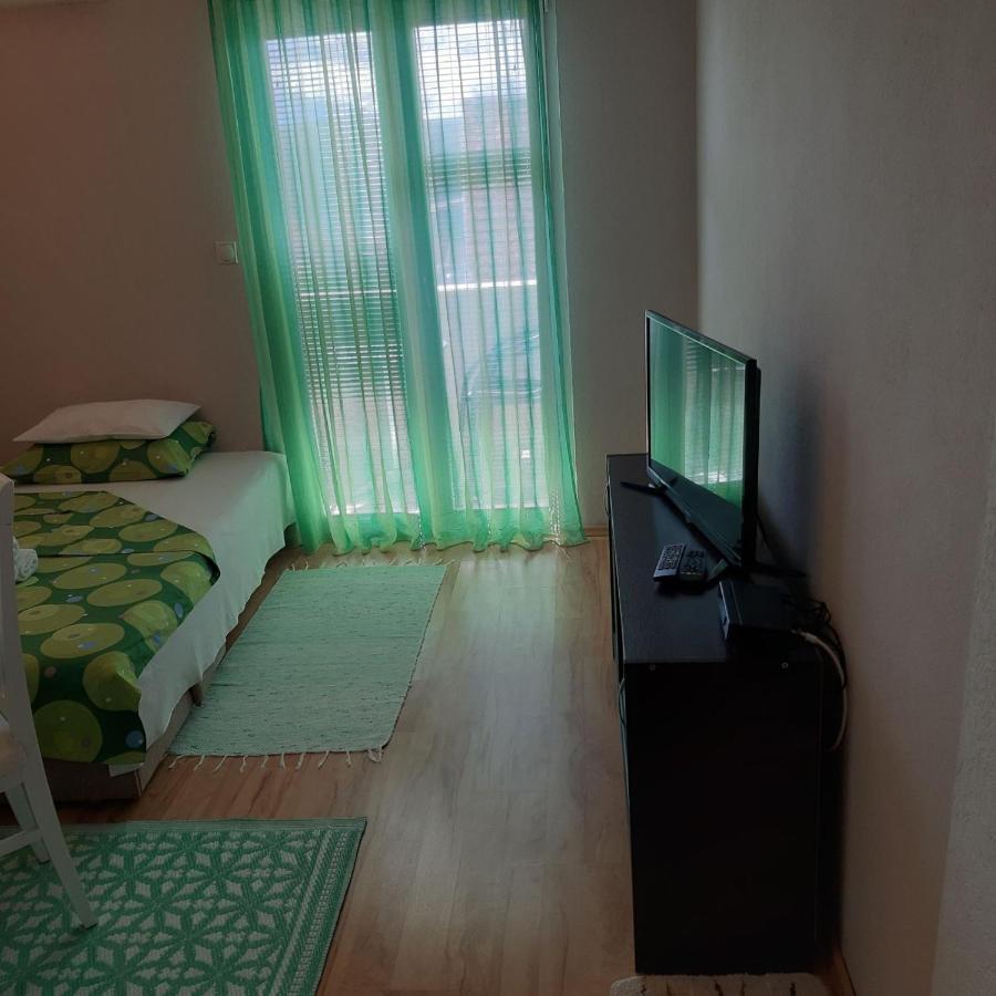 Apartmani Beljkas Tivat Exterior photo