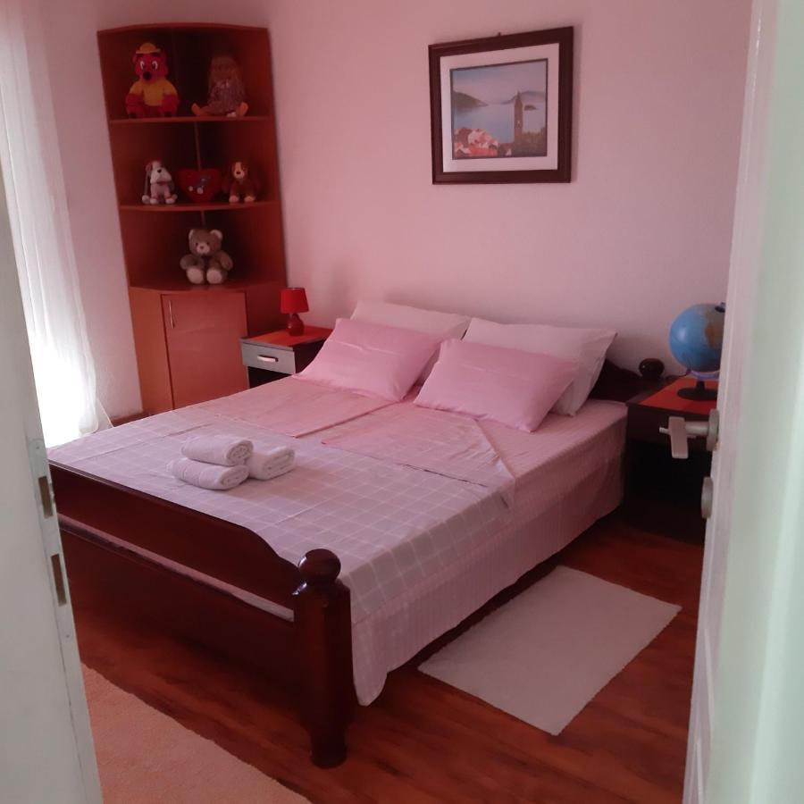 Apartmani Beljkas Tivat Exterior photo