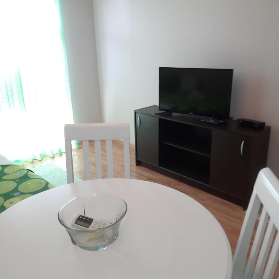 Apartmani Beljkas Tivat Exterior photo