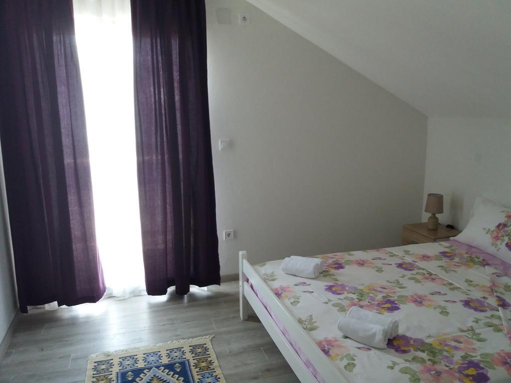 Apartmani Beljkas Tivat Exterior photo