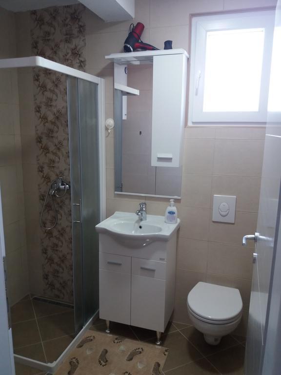 Apartmani Beljkas Tivat Exterior photo