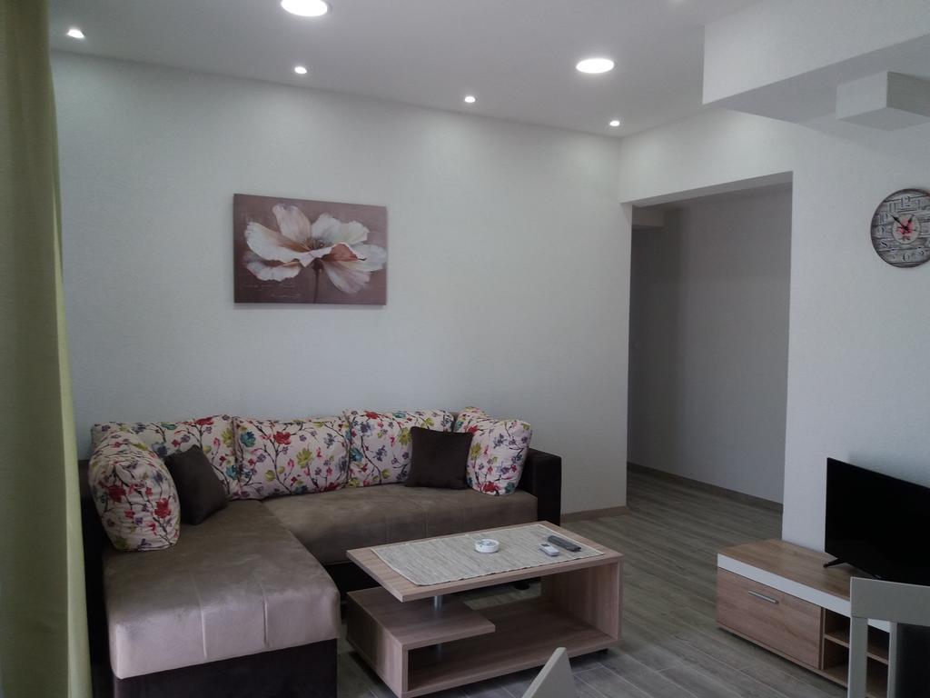 Apartmani Beljkas Tivat Exterior photo