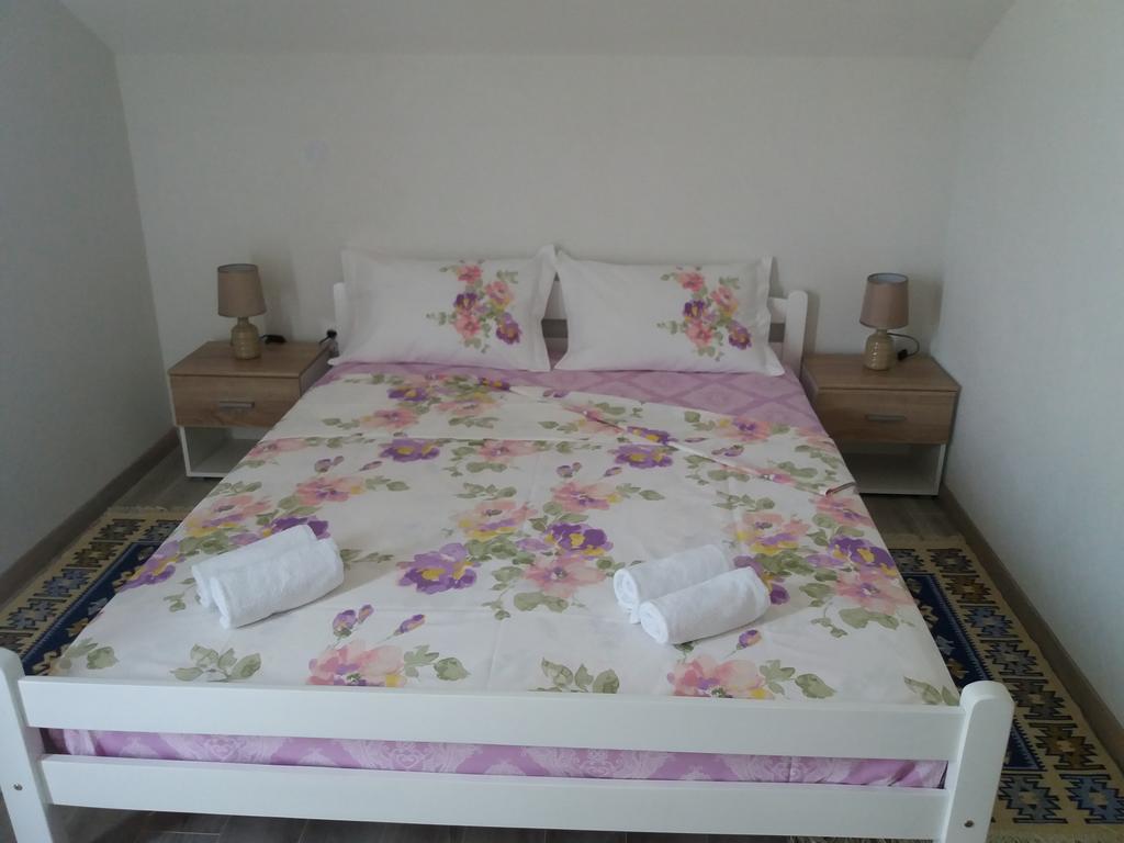 Apartmani Beljkas Tivat Exterior photo