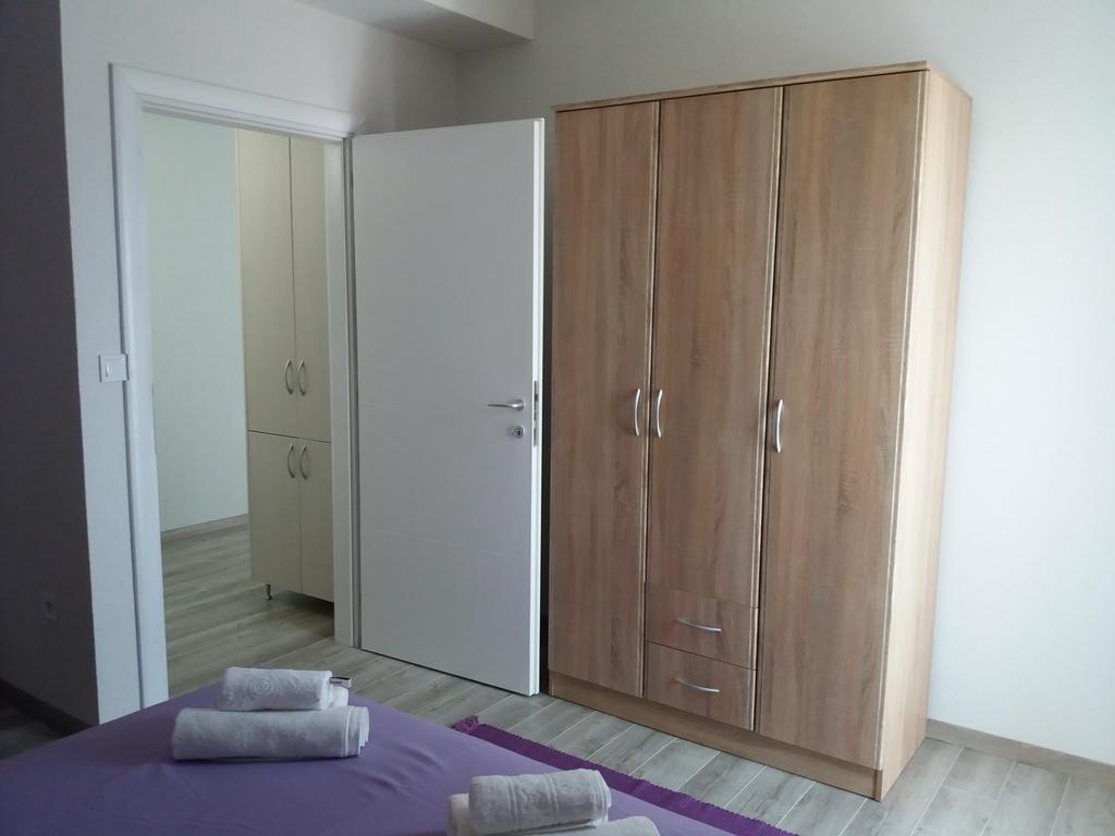Apartmani Beljkas Tivat Exterior photo