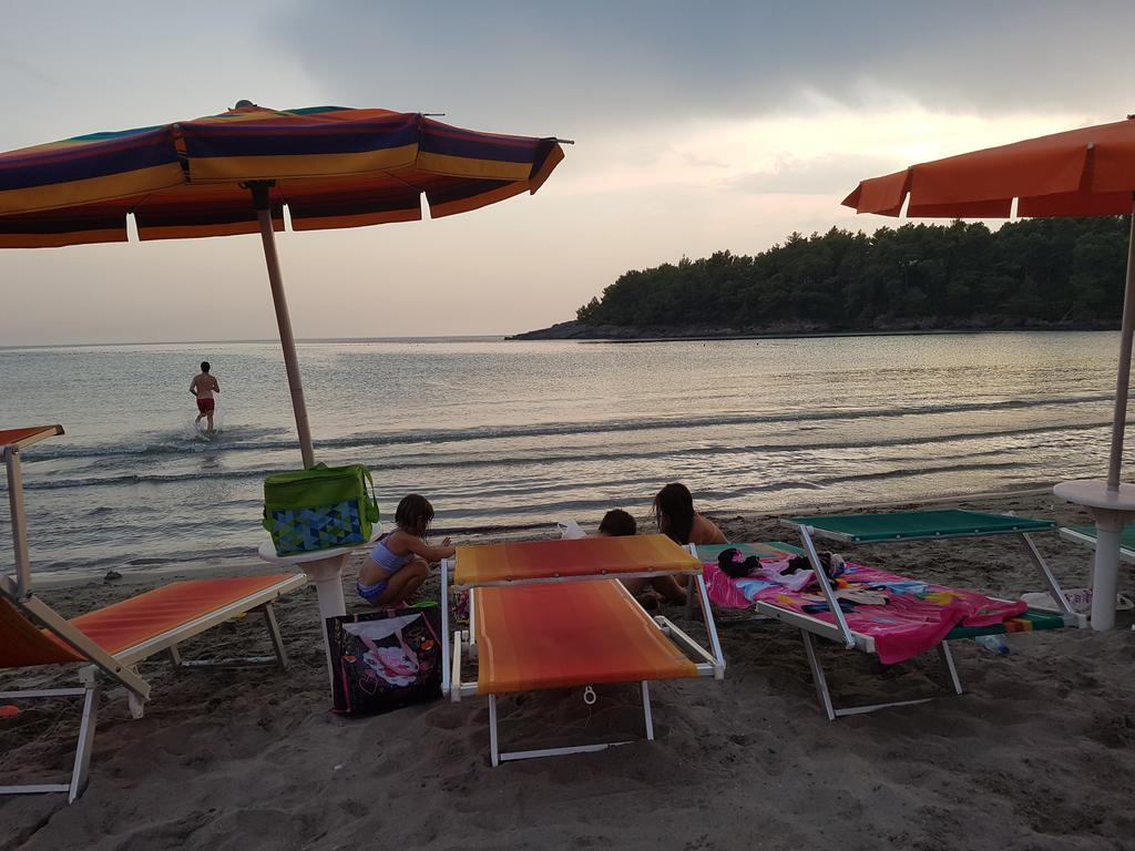 Apartmani Beljkas Tivat Exterior photo