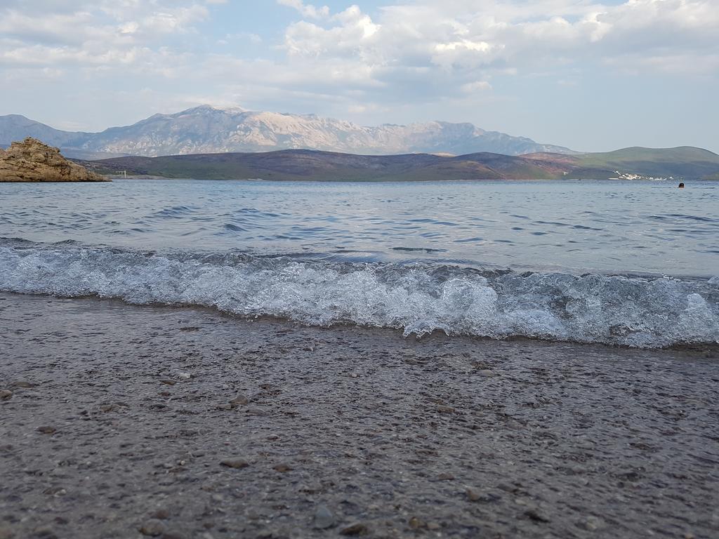 Apartmani Beljkas Tivat Exterior photo