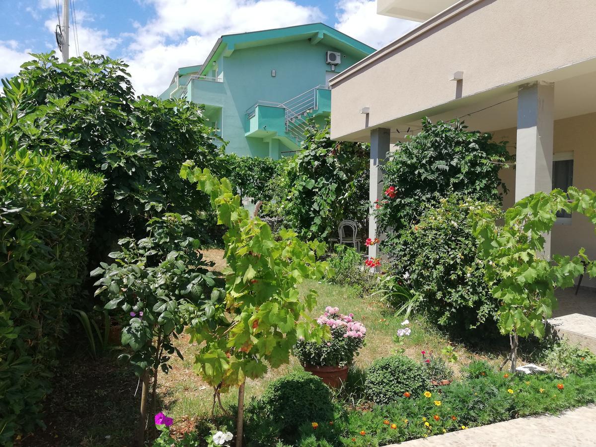 Apartmani Beljkas Tivat Exterior photo