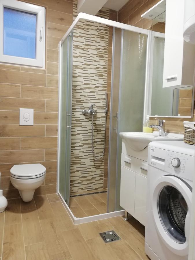 Apartmani Beljkas Tivat Exterior photo