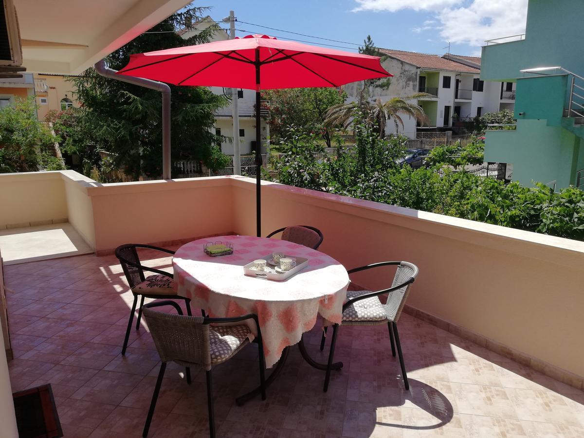 Apartmani Beljkas Tivat Exterior photo