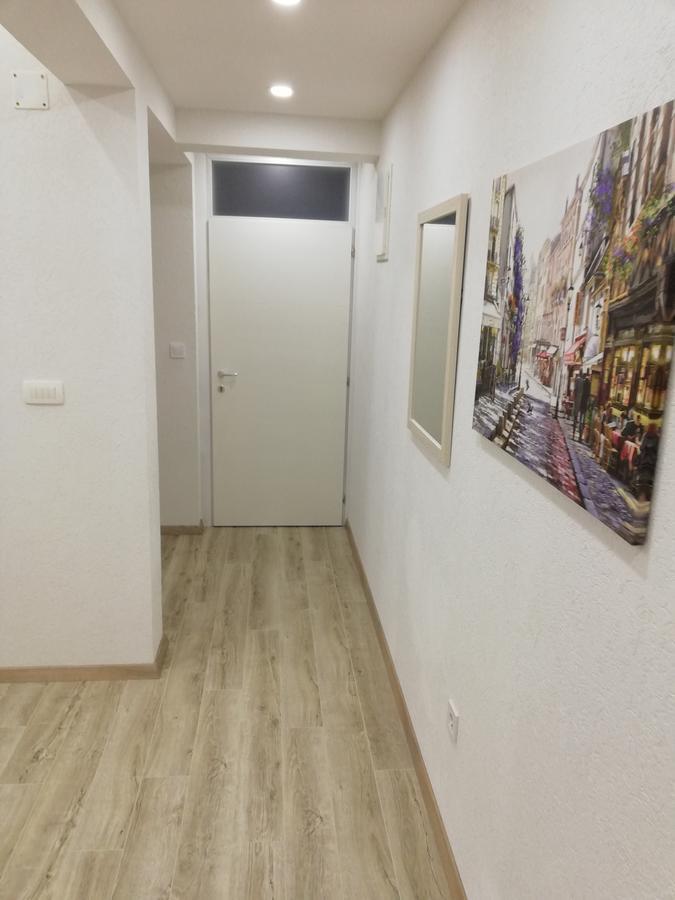 Apartmani Beljkas Tivat Exterior photo