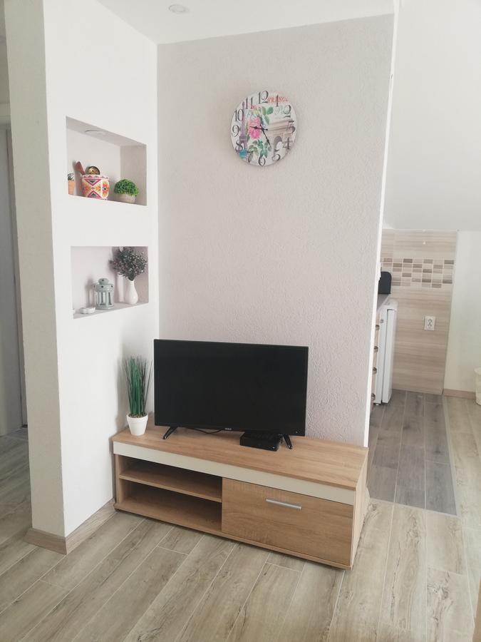 Apartmani Beljkas Tivat Exterior photo