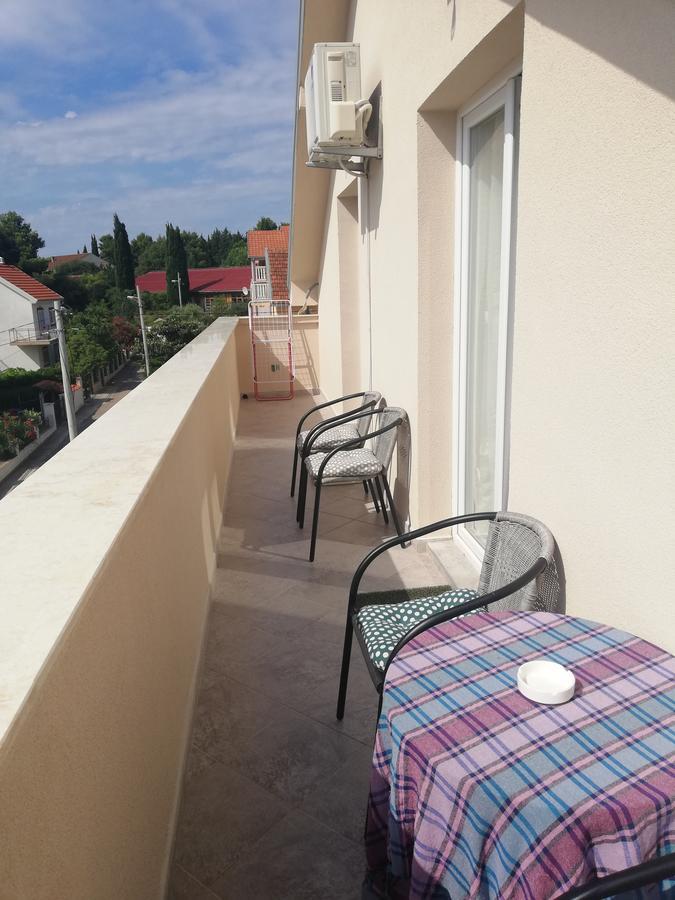 Apartmani Beljkas Tivat Exterior photo