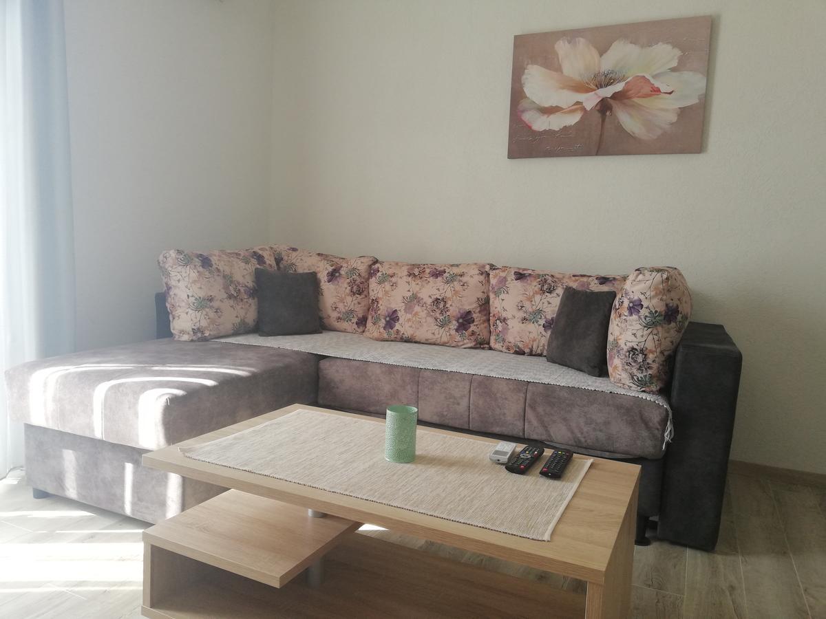 Apartmani Beljkas Tivat Exterior photo