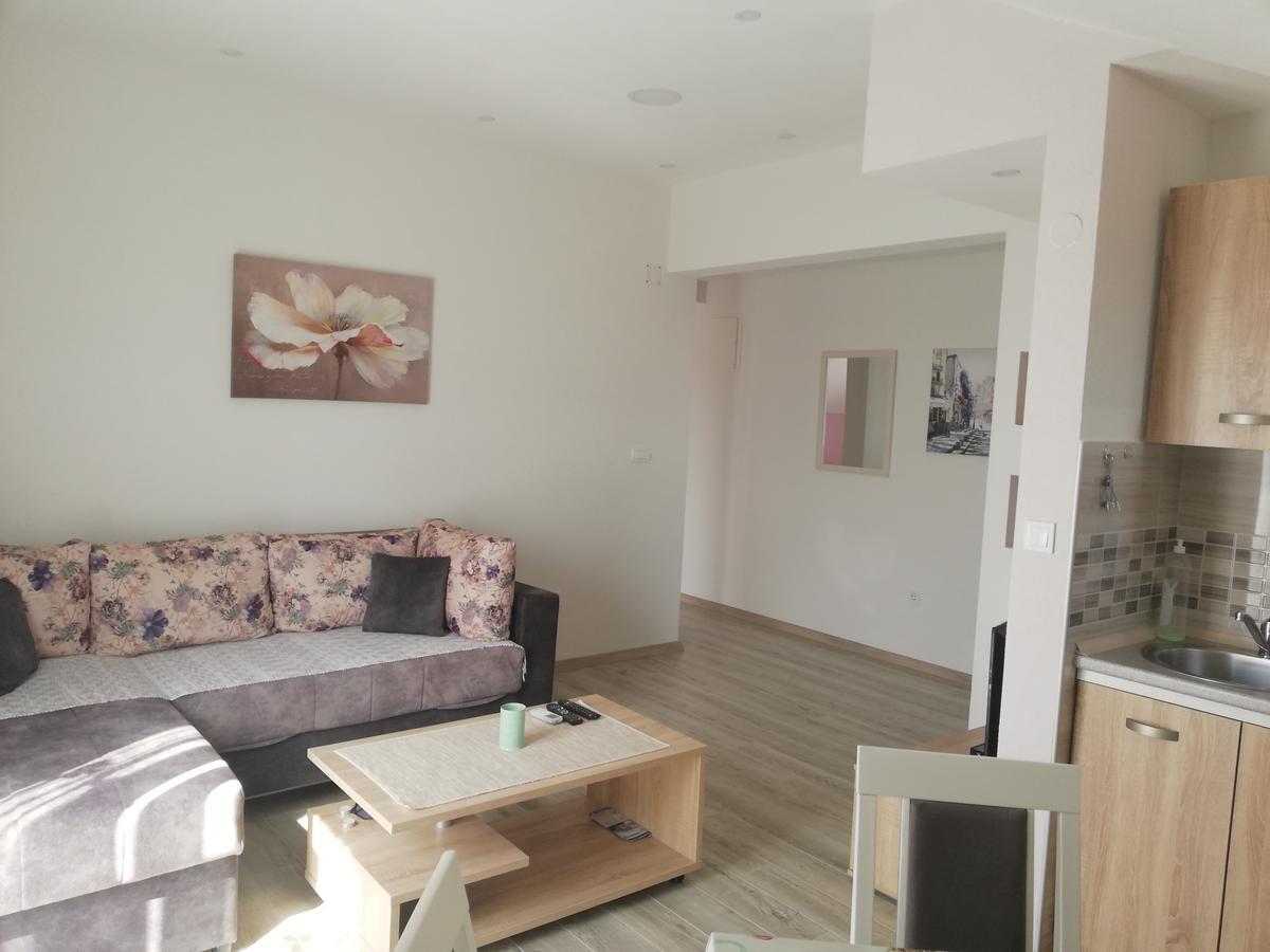 Apartmani Beljkas Tivat Exterior photo